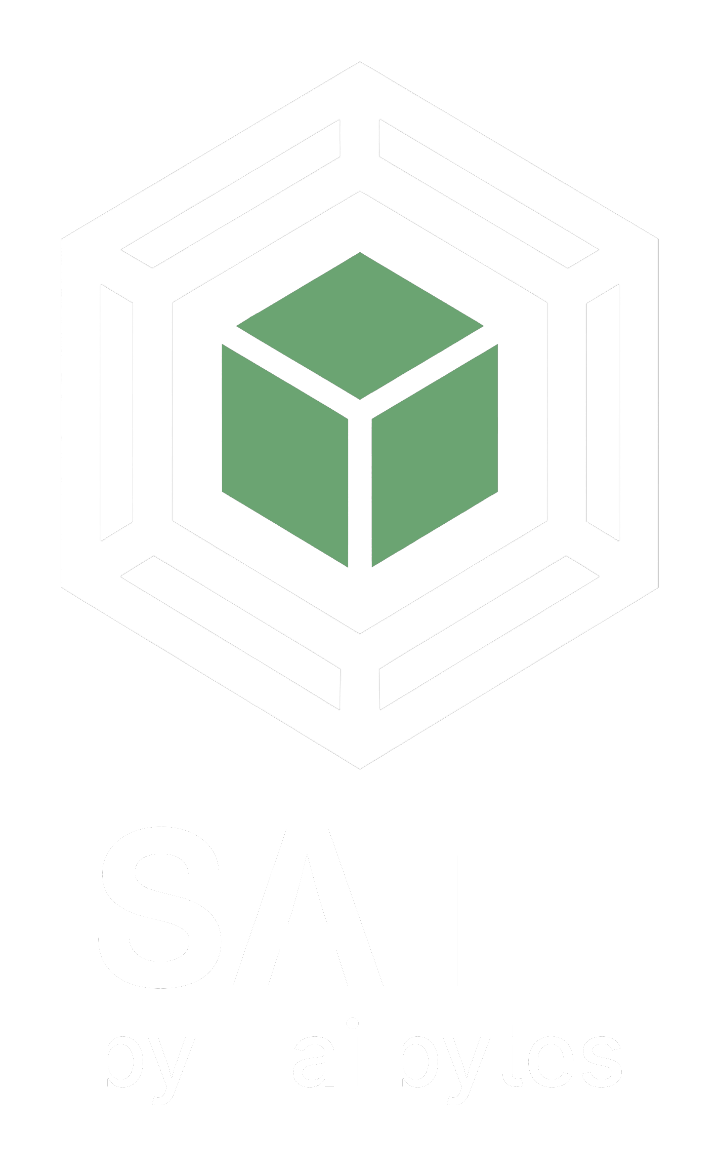 HailBytes SAT logo